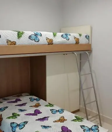 Belvedere Holiday House Vakantiehuis La Spezia