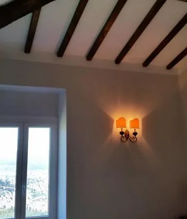 Vakantiehuis Belvedere Holiday House La Spezia
