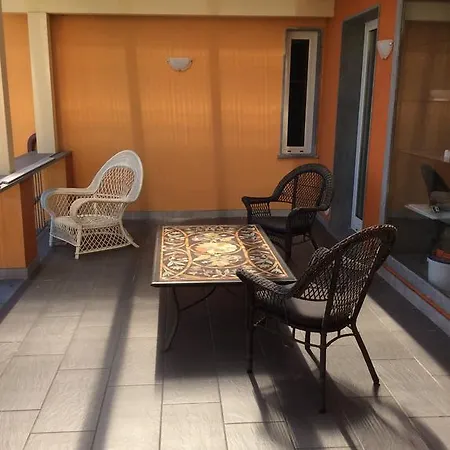 Belvedere Holiday House Vakantiehuis *