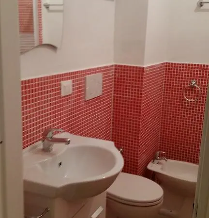 Belvedere Holiday House Vakantiehuis *