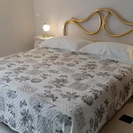Belvedere Holiday House لا سبيتسْيا