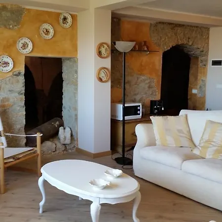 Belvedere Holiday House * لا سبيتسْيا