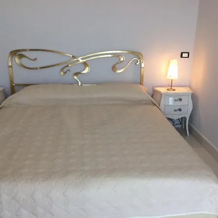 Vakantiehuis Belvedere Holiday House *