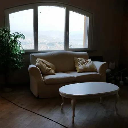 Vakantiehuis Belvedere Holiday House *