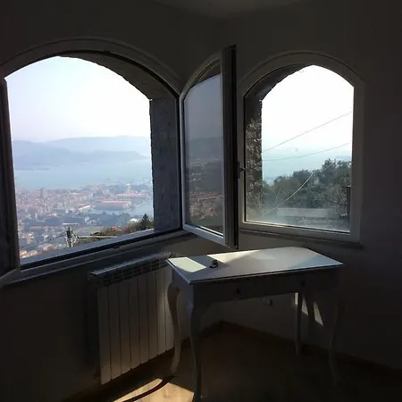 Belvedere Holiday House Vakantiehuis *