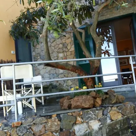 Vakantiehuis Belvedere Holiday House *