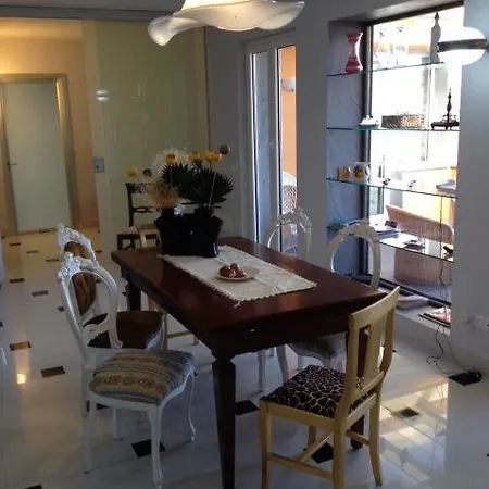 Belvedere Holiday House Vakantiehuis *