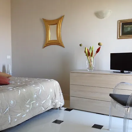 Belvedere Holiday House لا سبيتسْيا