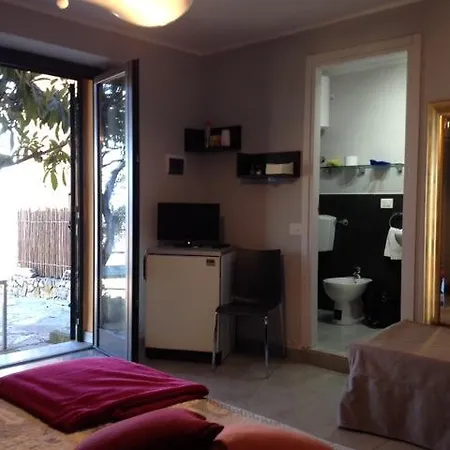 Vakantiehuis Belvedere Holiday House