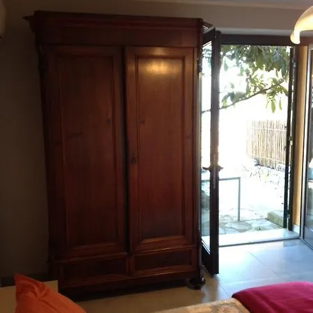 Belvedere Holiday House Vakantiehuis La Spezia