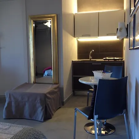 Belvedere Holiday House لا سبيتسْيا
