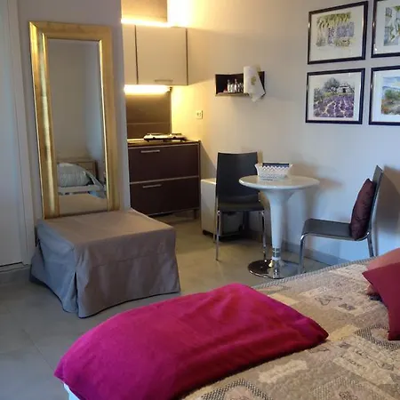 Belvedere Holiday House Vakantiehuis