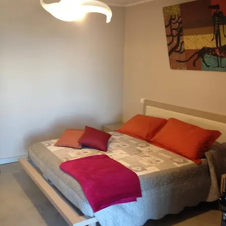 Vakantiehuis Belvedere Holiday House *