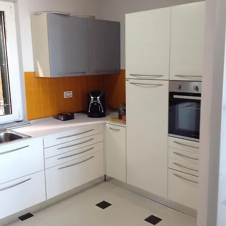 Belvedere Holiday House Vakantiehuis
