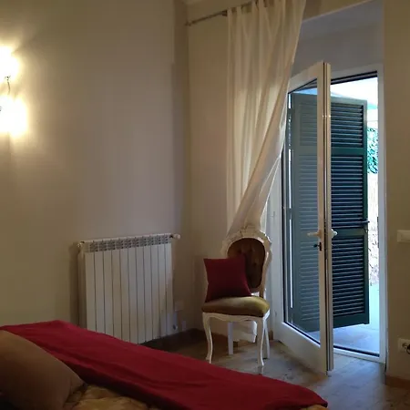 Vakantiehuis Belvedere Holiday House *