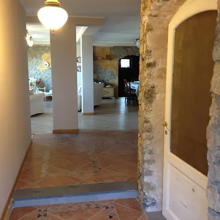 Belvedere Holiday House Vakantiehuis