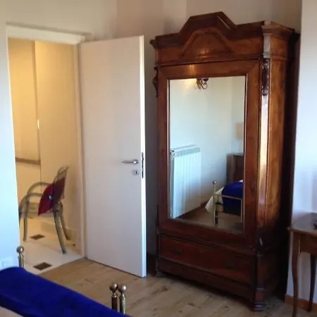 Belvedere Holiday House Vakantiehuis *