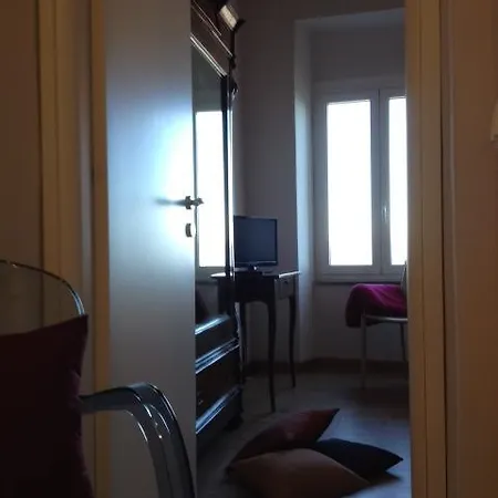 Vakantiehuis Belvedere Holiday House La Spezia