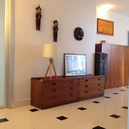 Belvedere Holiday House Vakantiehuis