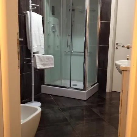 Vakantiehuis Belvedere Holiday House *