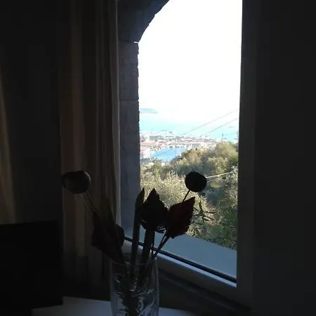 Vakantiehuis Belvedere Holiday House *