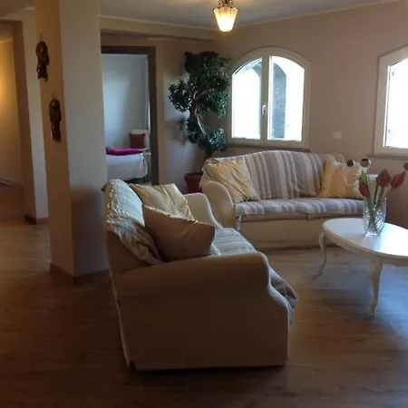Belvedere Holiday House Vakantiehuis *