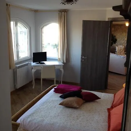 Vakantiehuis Belvedere Holiday House