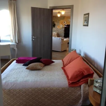 Belvedere Holiday House Vakantiehuis La Spezia