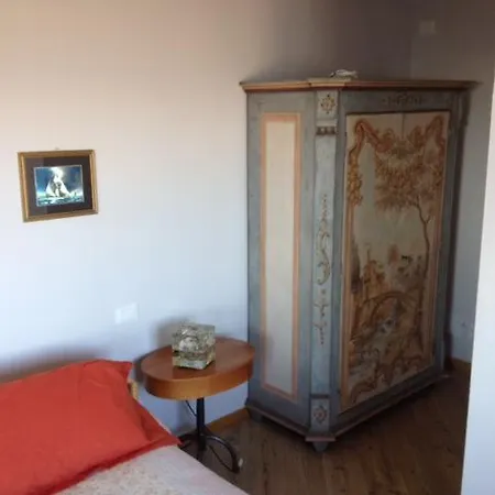 Belvedere Holiday House لا سبيتسْيا