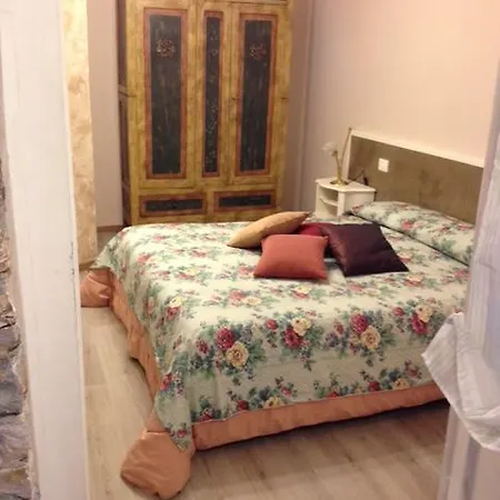 Vakantiehuis Belvedere Holiday House *