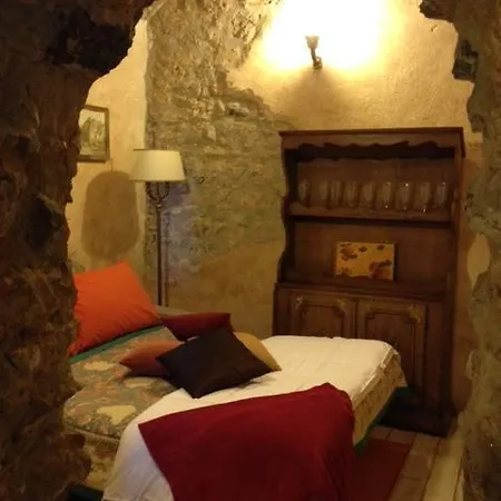 Vakantiehuis Belvedere Holiday House