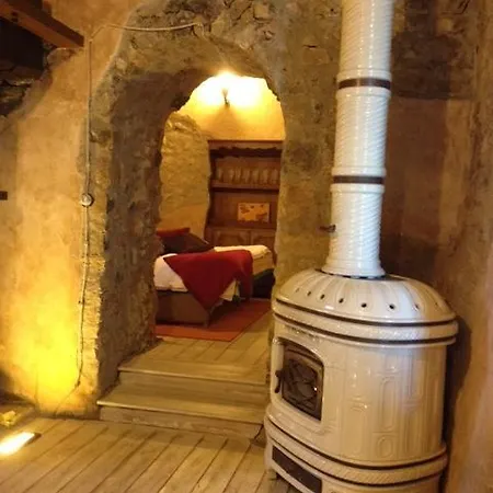 Belvedere Holiday House Vakantiehuis La Spezia