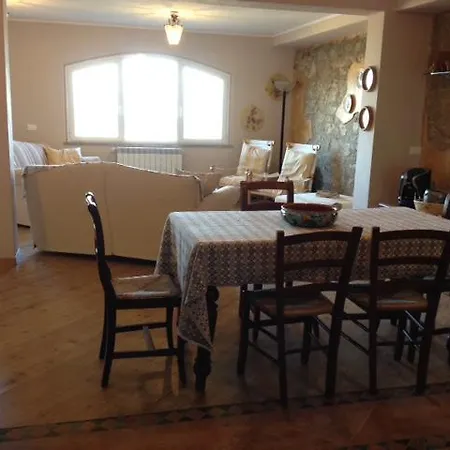 Belvedere Holiday House Vakantiehuis