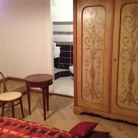Vakantiehuis Belvedere Holiday House *