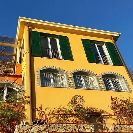 Belvedere Holiday House Vakantiehuis *